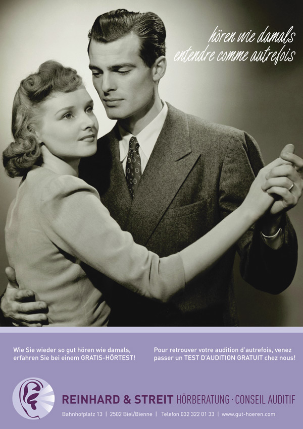 Bild-Text-Kombination